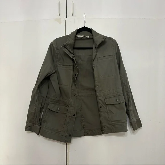 L.L.Bean Beanflex Utility Jacket - Picture 1 of 3